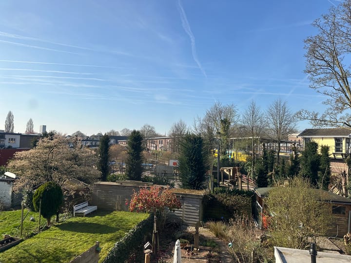 Foto 11 van Bolstraat 9-BS