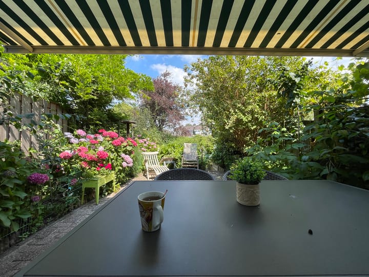 Foto 3 van Duivenkamp 817