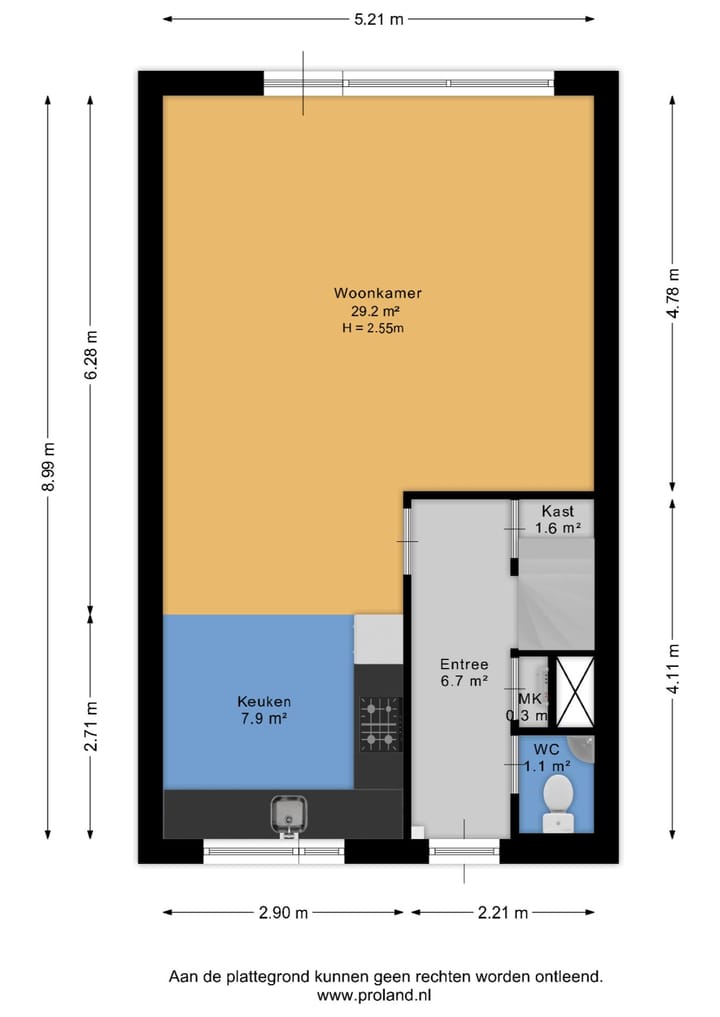 Foto 43 van Duivenkamp 817