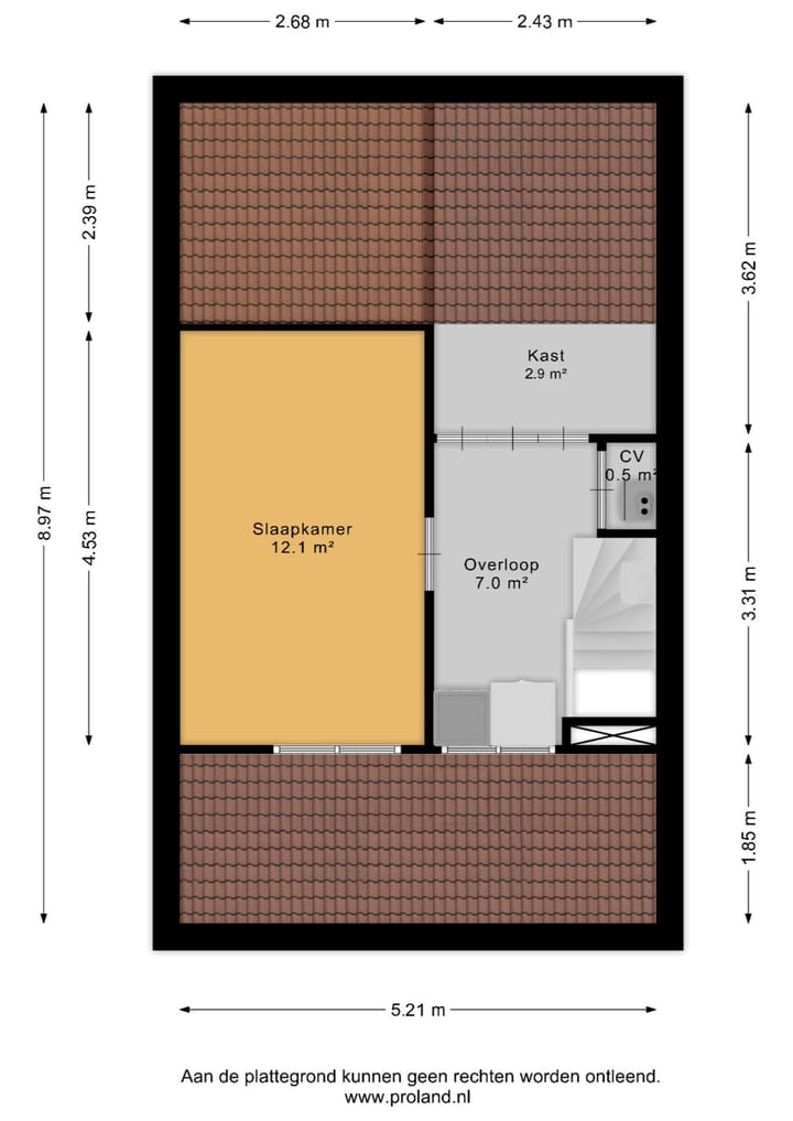 Foto 45 van Duivenkamp 817