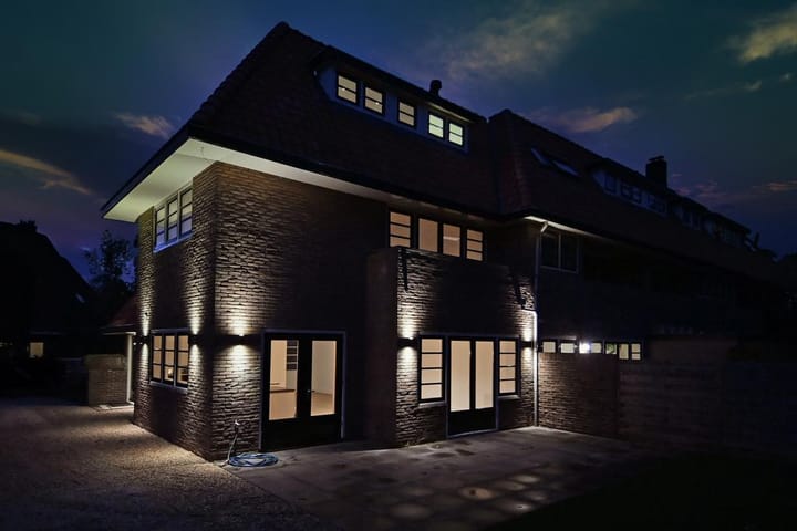 Photo 5 of Lothariuslaan 47