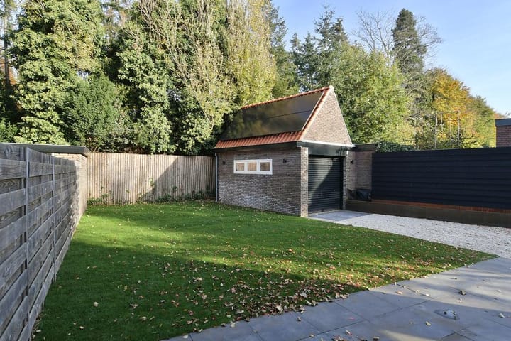 Foto 6 van Lothariuslaan 47