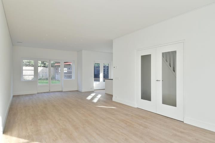 Foto 7 van Lothariuslaan 47