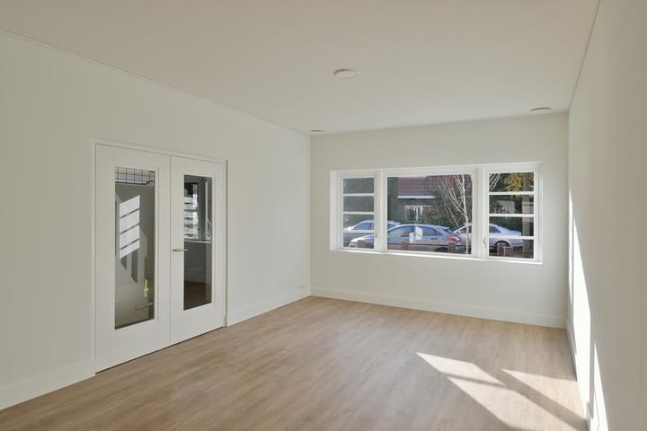 Foto 8 van Lothariuslaan 47