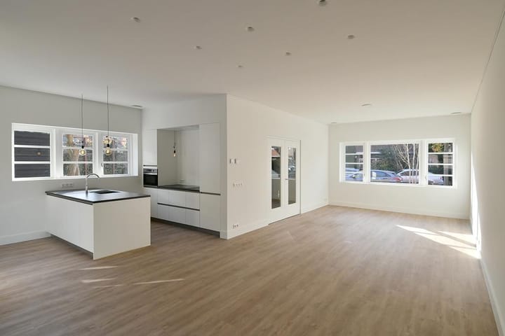 Foto 9 van Lothariuslaan 47