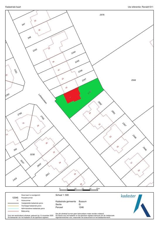 Foto 29 van Lothariuslaan 47