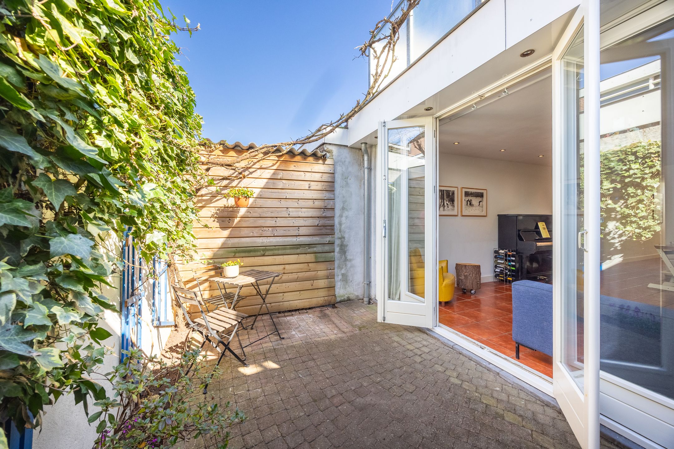 Foto 3 van Jasmijnstraat 35