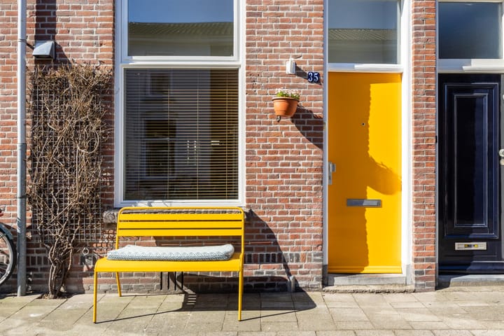 Foto 6 van Jasmijnstraat 35