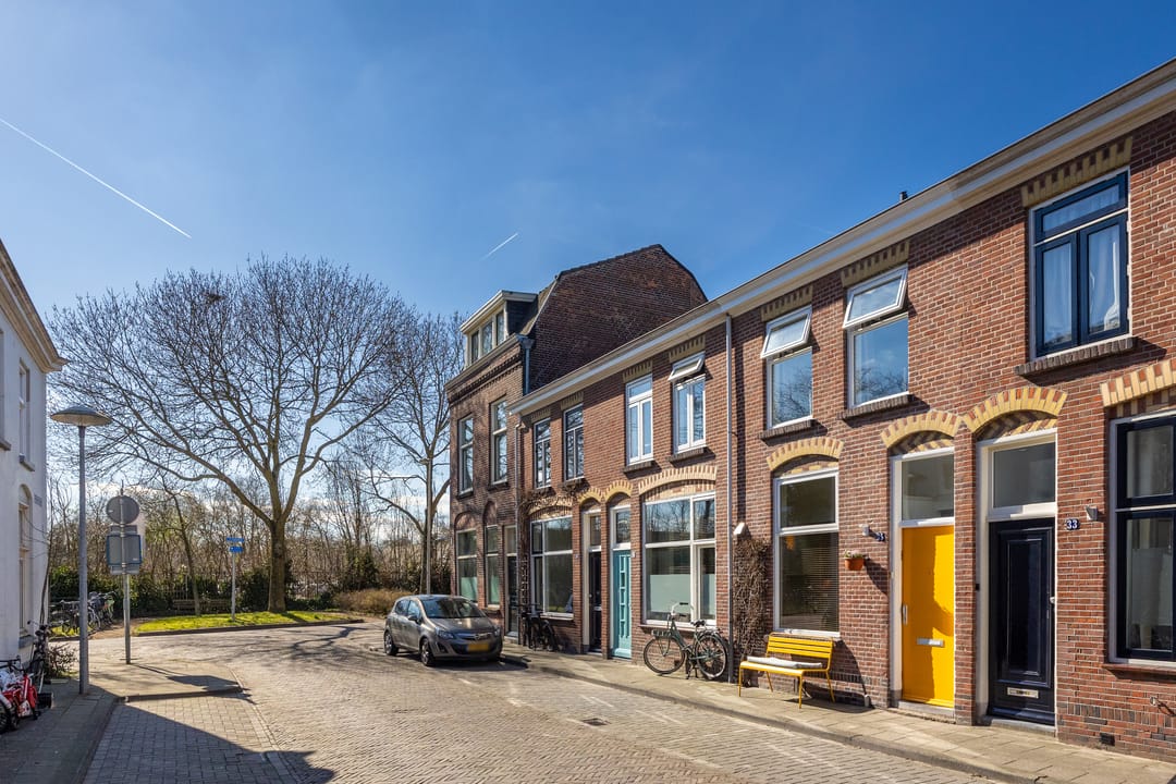 Foto 7 van Jasmijnstraat 35