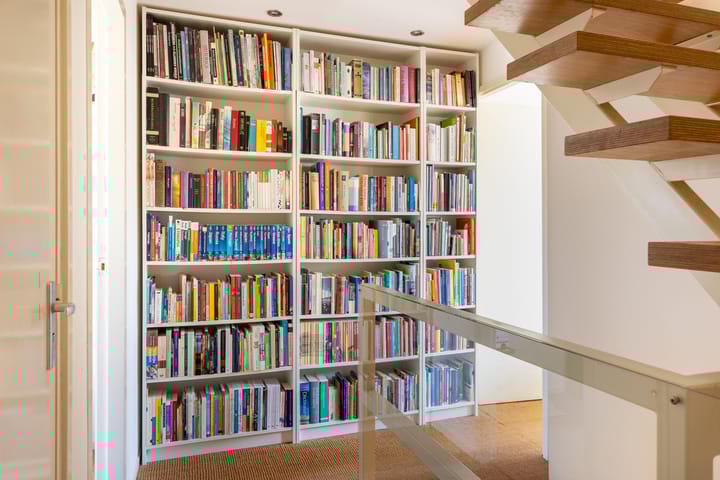 Foto 25 van Jasmijnstraat 35