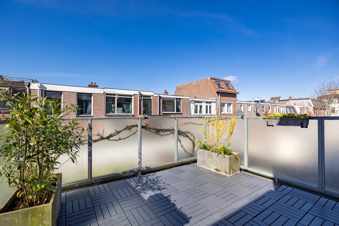 Foto 32 van Jasmijnstraat 35