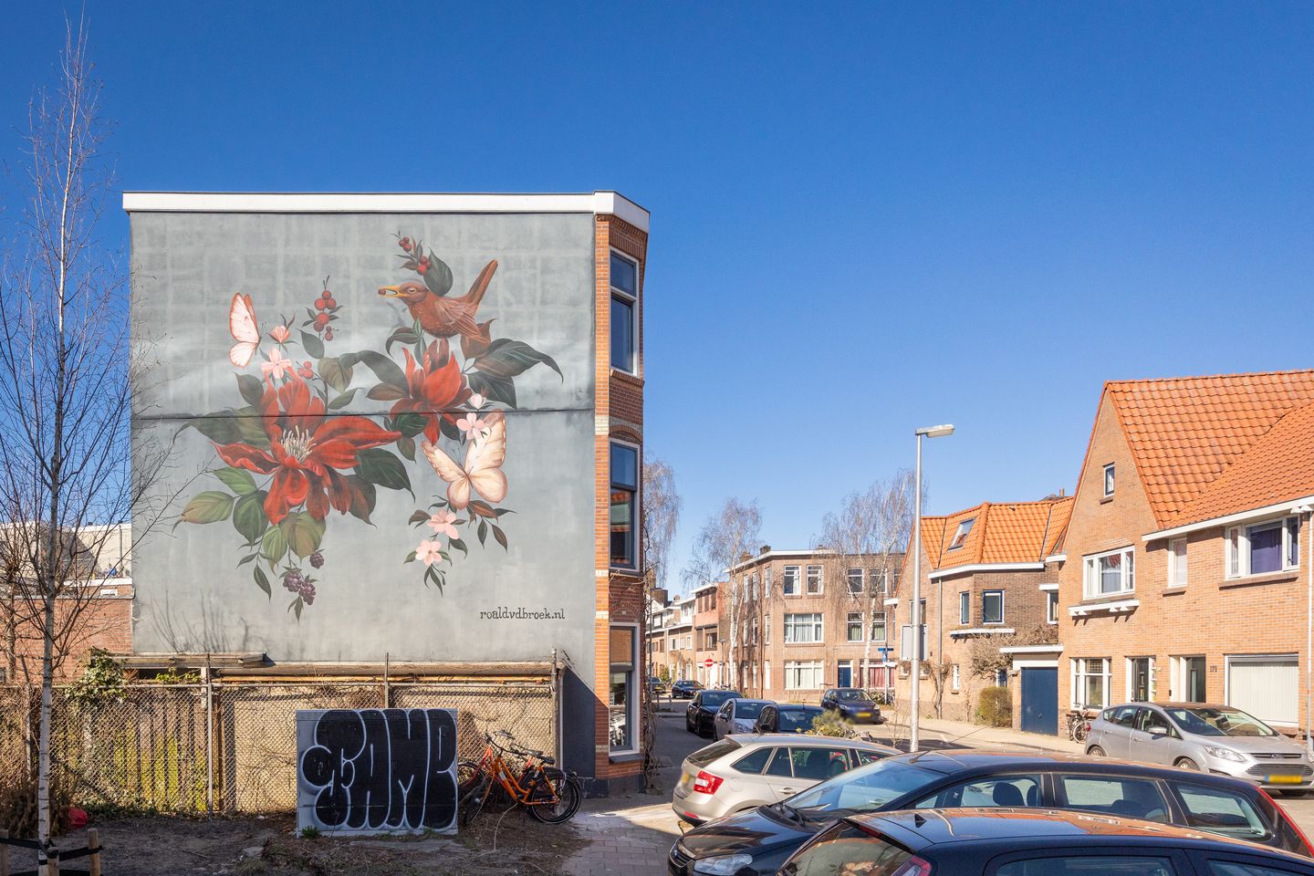 Foto 40 van Jasmijnstraat 35