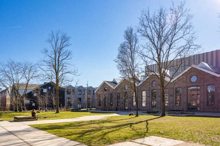 Foto 42 van Jasmijnstraat 35