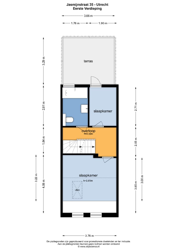 Foto 46 van Jasmijnstraat 35