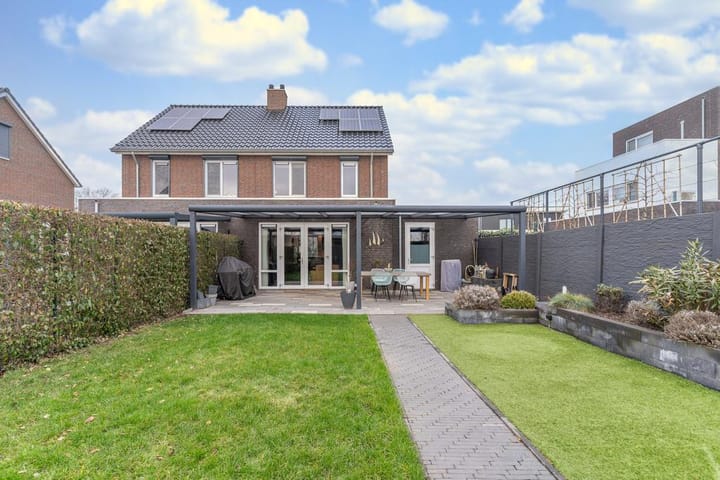 Foto 4 van Amalialaan 16