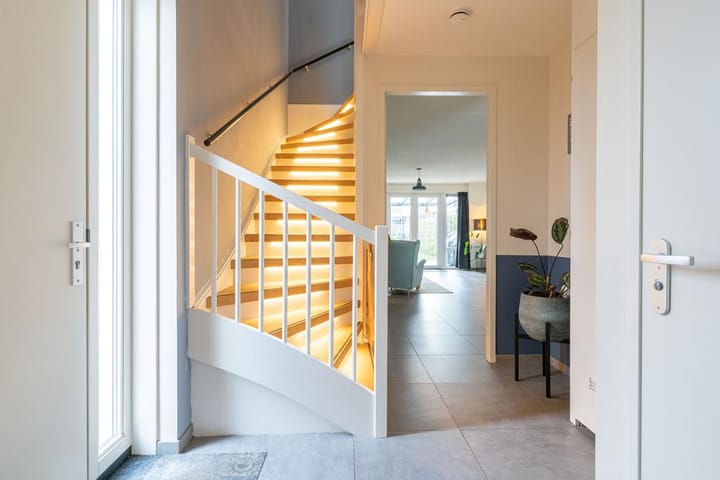 Foto 5 van Amalialaan 16