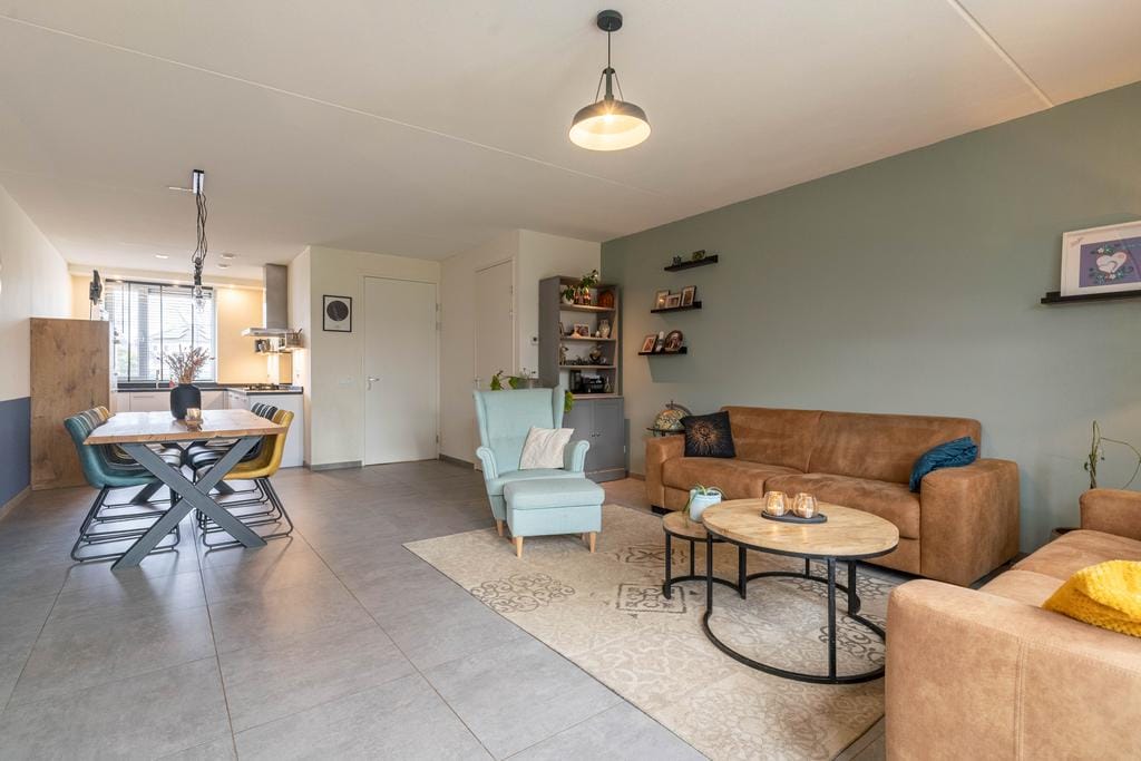 Foto 7 van Amalialaan 16