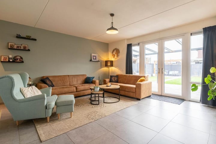 Foto 8 van Amalialaan 16