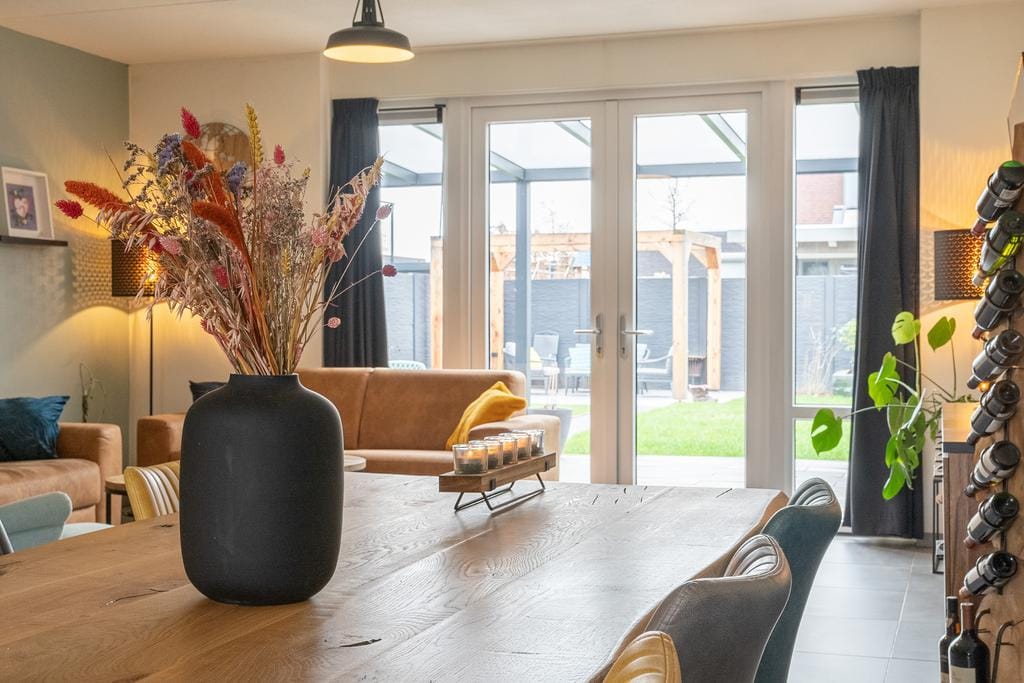 Foto 9 van Amalialaan 16