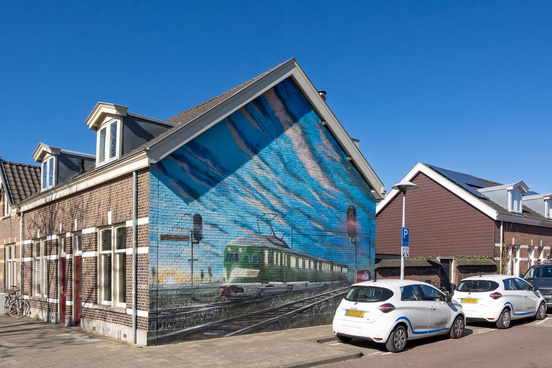 Foto 43 van Jasmijnstraat 35