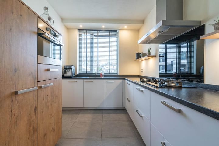 Foto 11 van Amalialaan 16