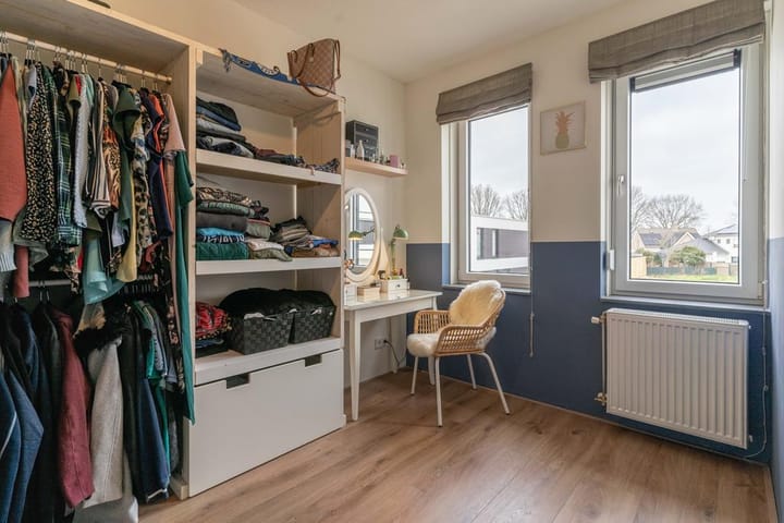 Foto 15 van Amalialaan 16