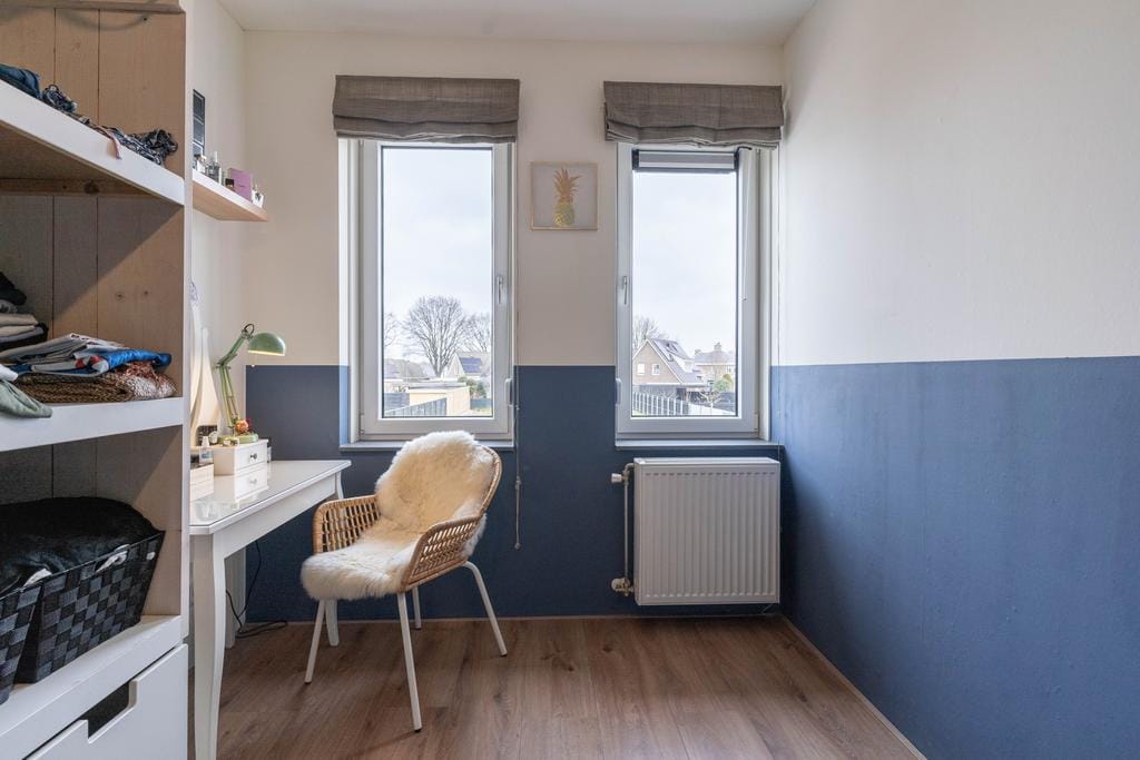 Foto 16 van Amalialaan 16