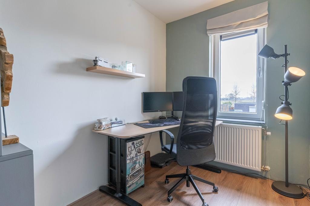 Foto 17 van Amalialaan 16