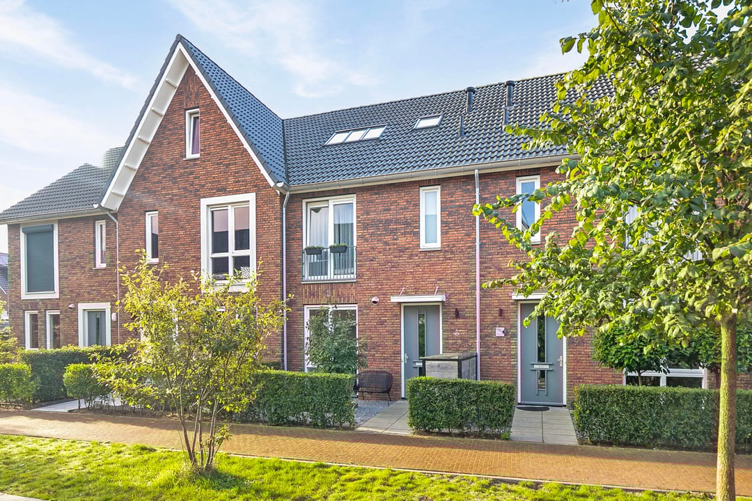 Foto 1 van Gendtsewaard 5