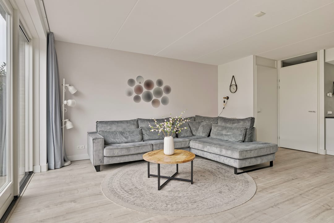 Foto 2 van Gendtsewaard 5