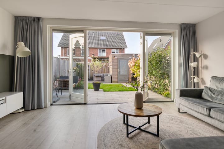 Foto 5 van Gendtsewaard 5