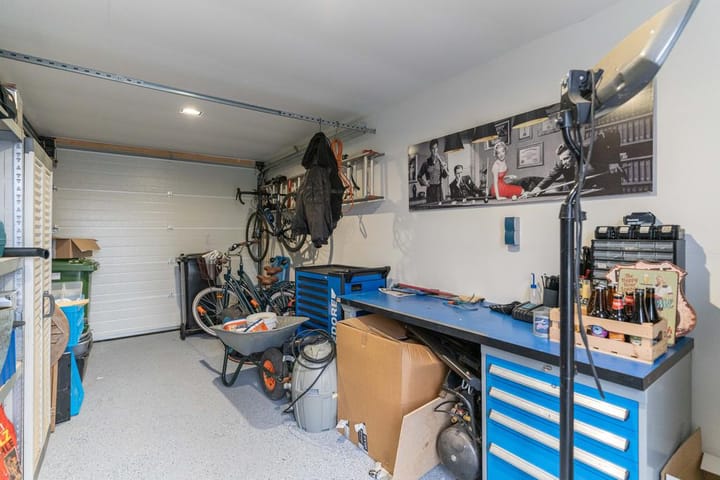 Foto 25 van Amalialaan 16