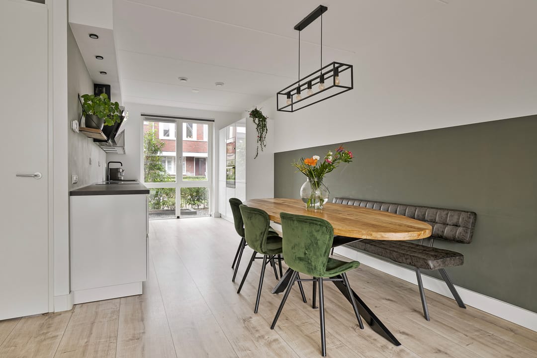 Foto 8 van Gendtsewaard 5