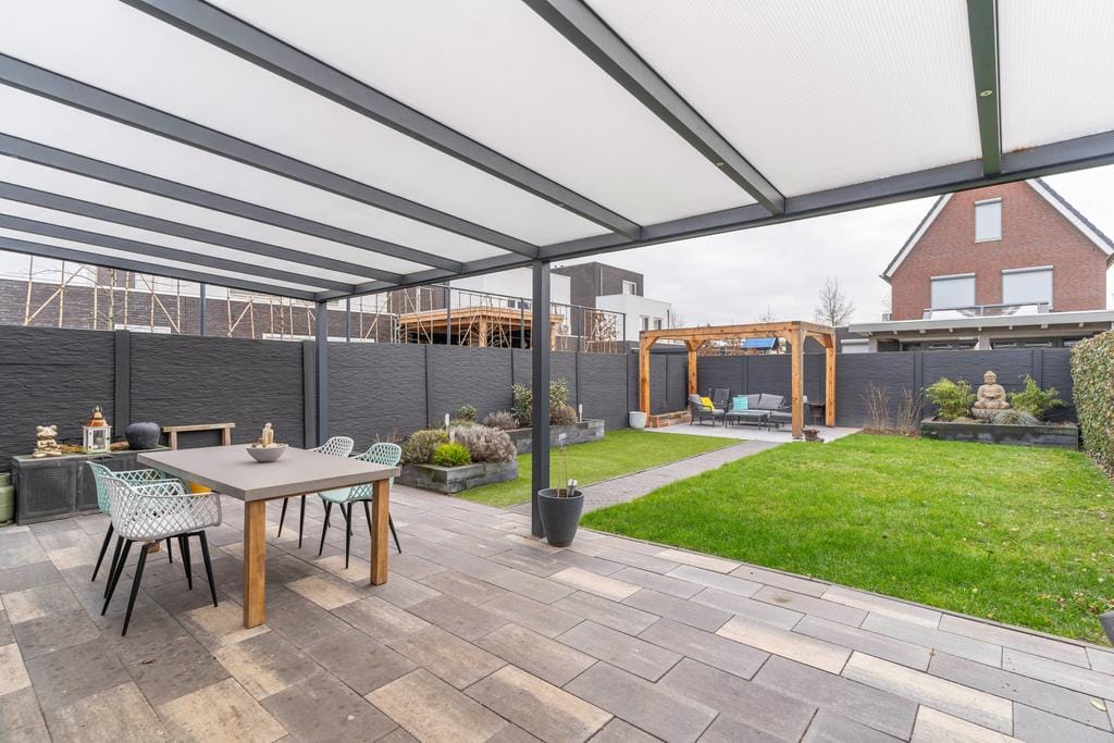 Foto 27 van Amalialaan 16