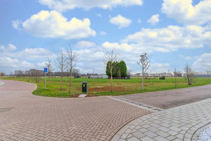 Foto 30 van Amalialaan 16