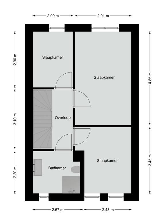 Foto 36 van Amalialaan 16