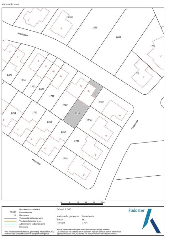 Foto 38 van Amalialaan 16