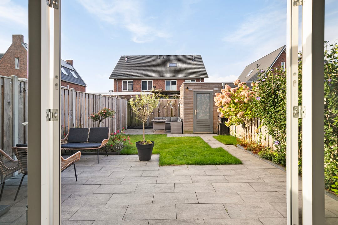 Foto 37 van Gendtsewaard 5