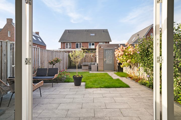 Foto 37 van Gendtsewaard 5