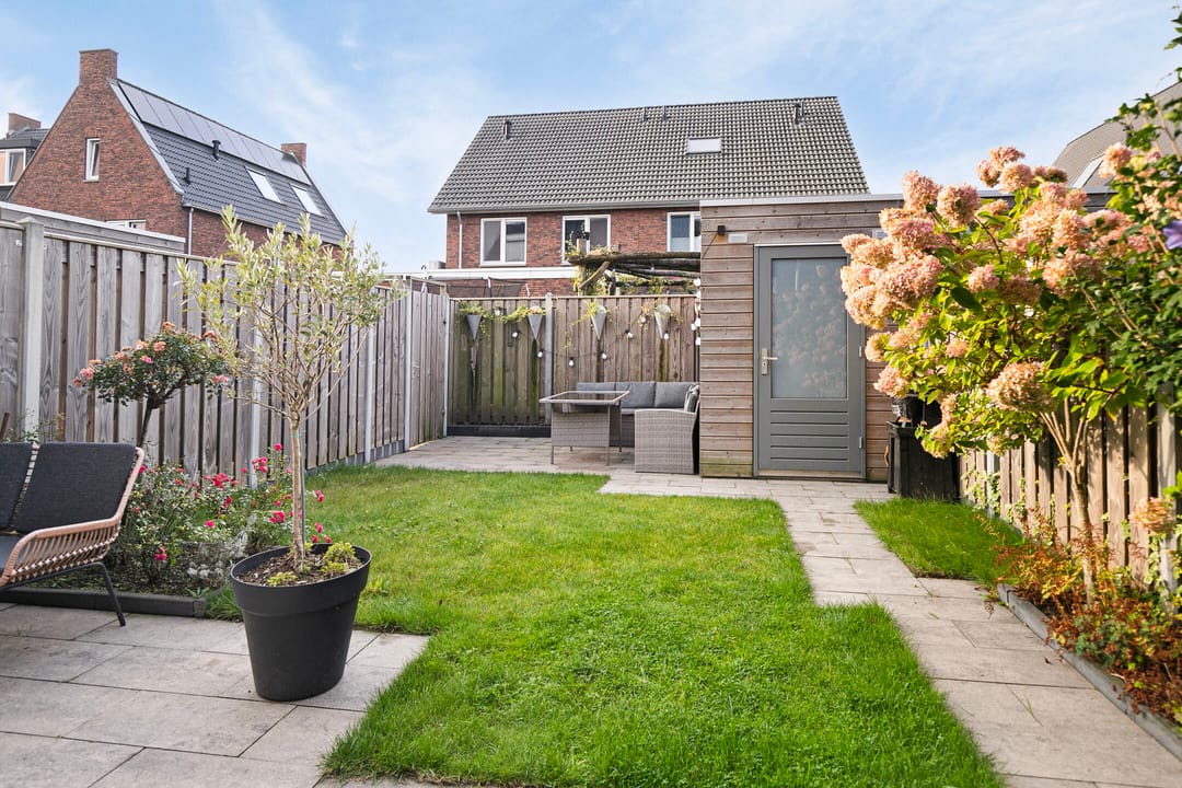 Foto 38 van Gendtsewaard 5