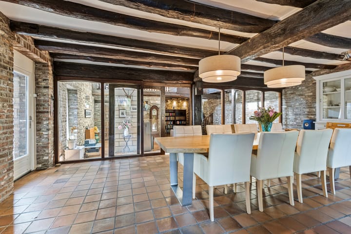 Photo 10 of Hoogbeek 36