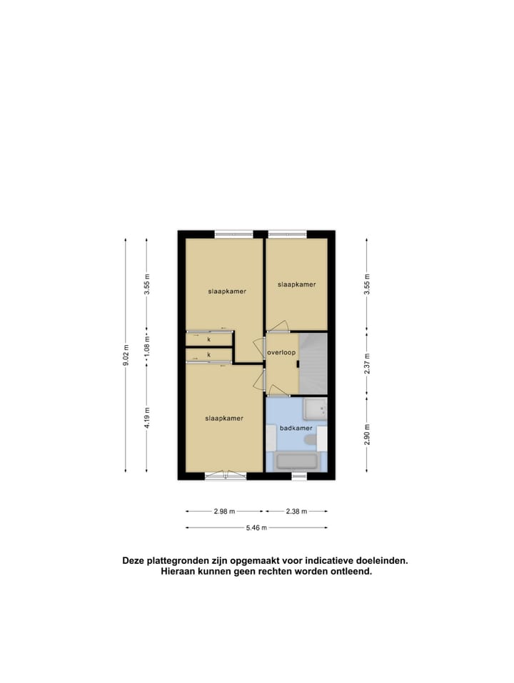Foto 50 van Gendtsewaard 5
