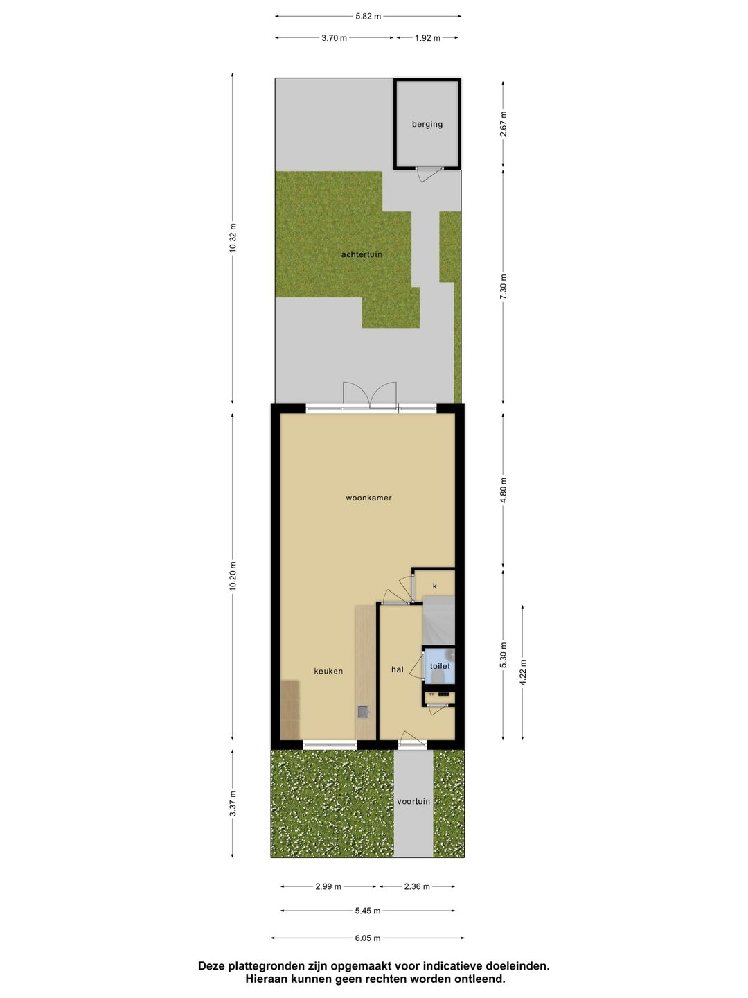 Foto 53 van Gendtsewaard 5