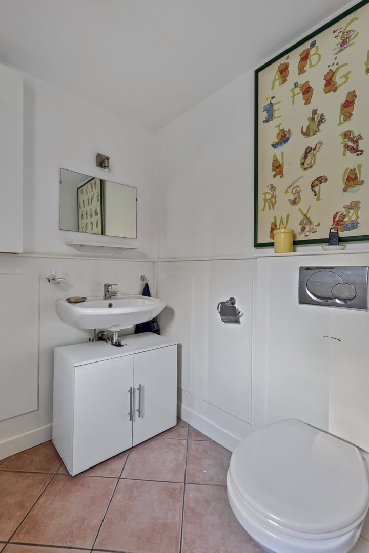 Photo 16 of Hoogbeek 36