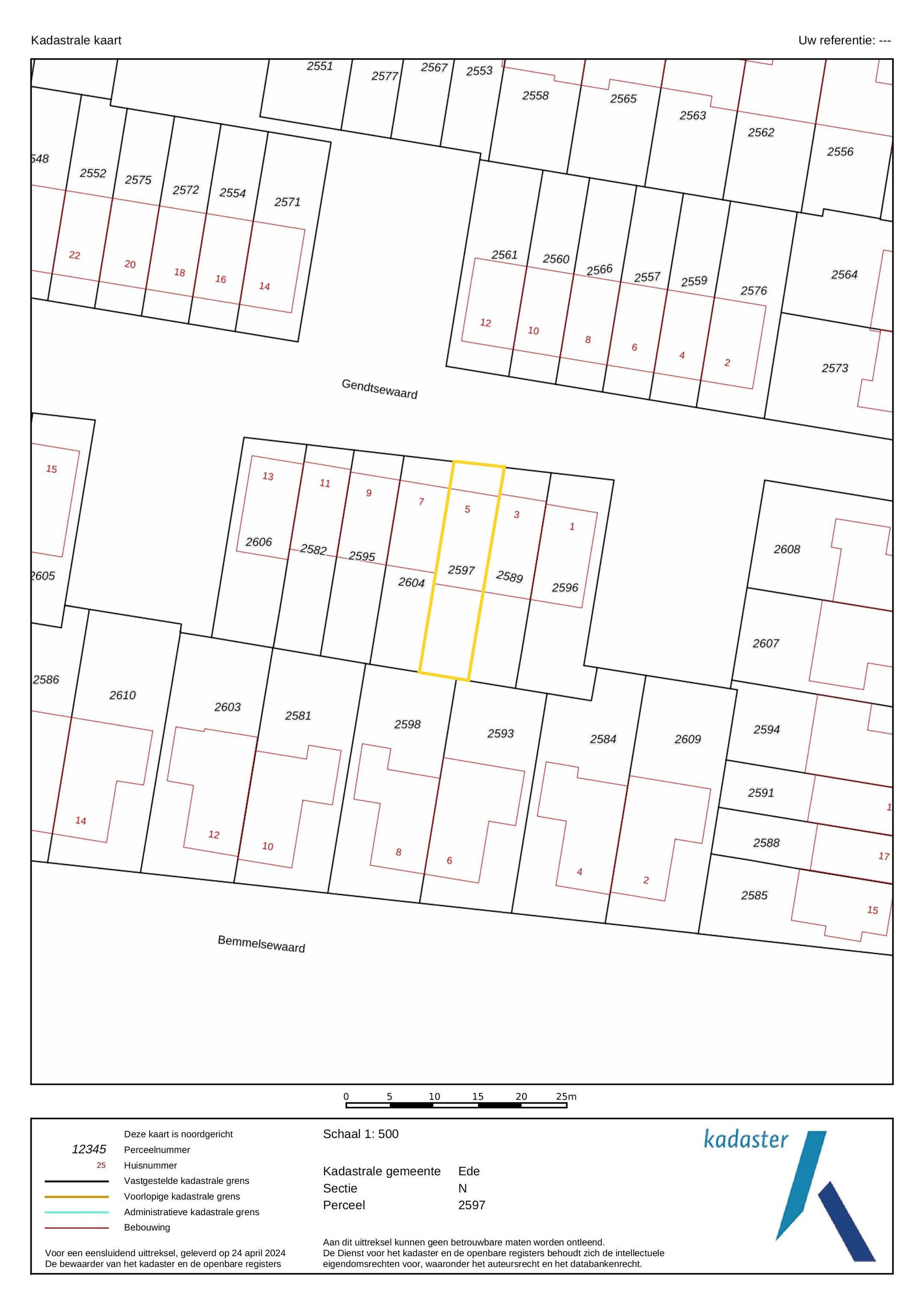 Foto 54 van Gendtsewaard 5