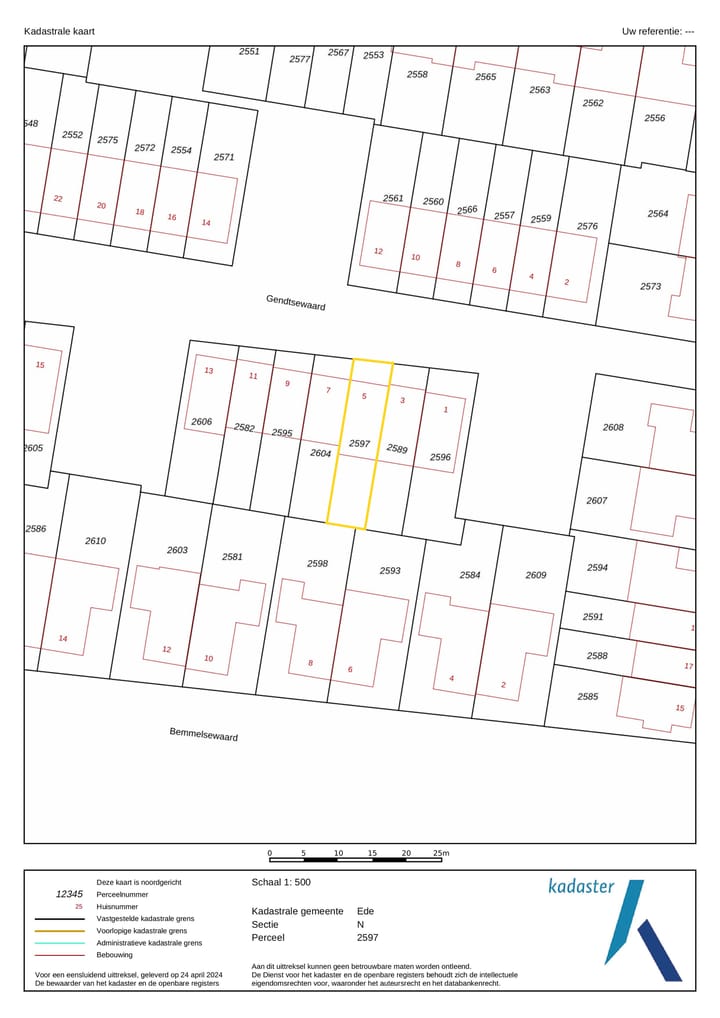 Foto 54 van Gendtsewaard 5
