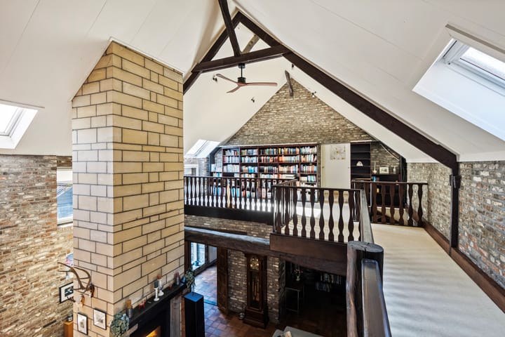 Photo 21 of Hoogbeek 36