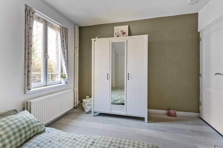 Photo 29 of Hoogbeek 36