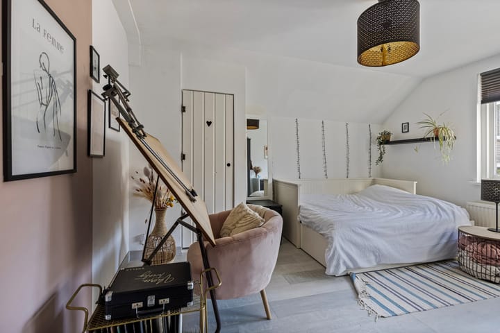 Photo 32 of Hoogbeek 36