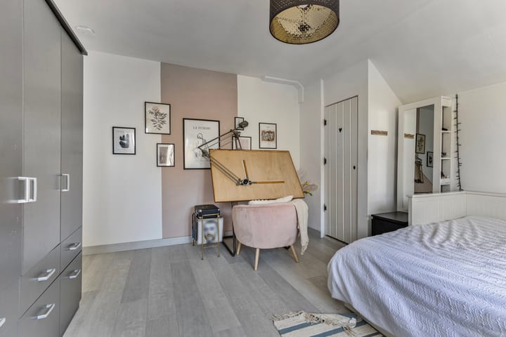 Photo 33 of Hoogbeek 36